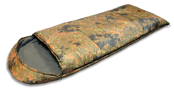 Спальный мешок Talberg Forest II Wide -11С - Спальные мешки - Магазин туристических палаток svetlozar.ru