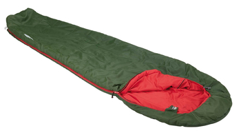 Спальный мешок High Peak Pak 1000 - Спальные мешки - Магазин туристических палаток svetlozar.ru